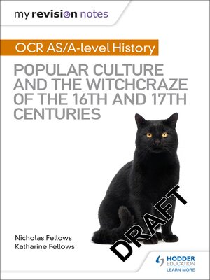 cover image of My Revision Notes